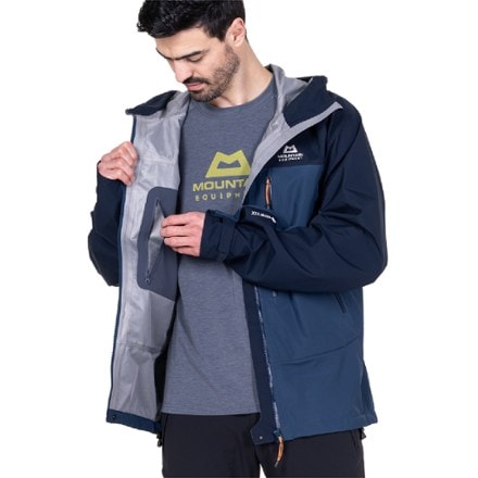 Mountain Equipment Makalu Jacket - Men's 7
