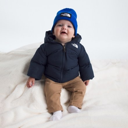 The North Face North Down Fleece-Lined Down Jacket - Infants' 1