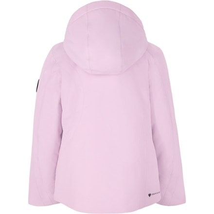Obermeyer Rylee Insulated Jacket - Girls' 4