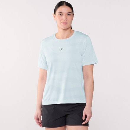 On Trail-T Shirt - Women's 1
