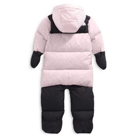 The North Face 1996 Retro Nuptse Down One-Piece - Infants' | REI Co-op
