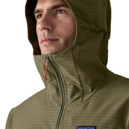 Patagonia R1 TechFace Hoody - Men's 6