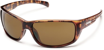 Suncloud Milestone Polarized Sunglasses 0