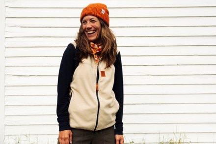 Location Image for Waffle Knit Beanie