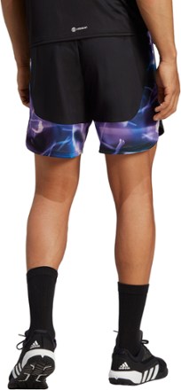 adidas D4M HIIT GF 7" Shorts - Men's 2