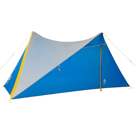 Sierra Designs High Route 2-Person Tarp Shelter 0