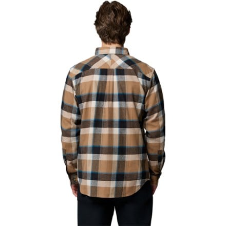 Columbia Flare Gun Stretch Flannel Shirt - Men's 1