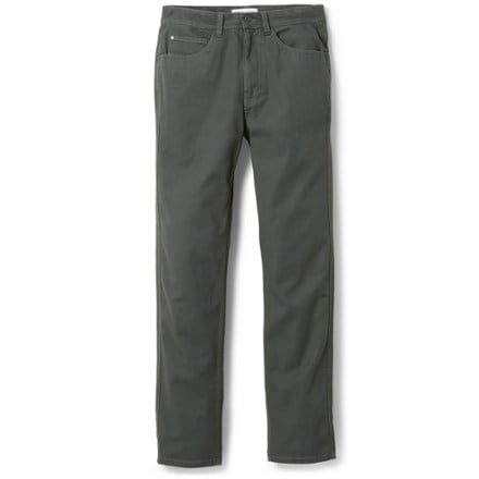 Topo Designs Dirt 5-Pocket Pants - Men's 0