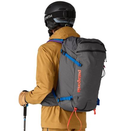 Patagonia Descensionist Snow Pack REI Co-op