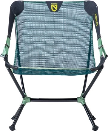 NEMO Moonlite Reclining Camp Chair 1