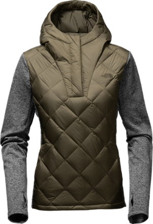 north face brigandine jacket mens