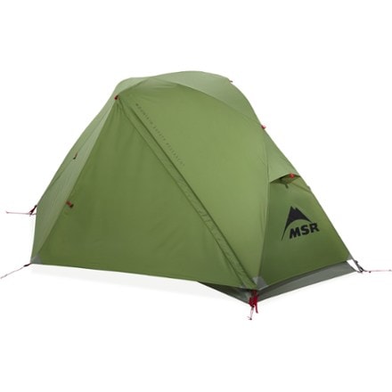 MSR Elixir 1 Tent with Footprint 2