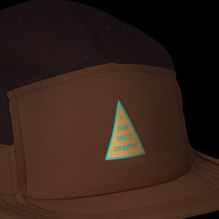 ciele athletics GOCap Carbon RCC Hat 4