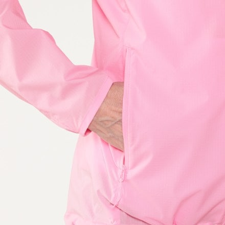 Arc'teryx Squamish Jacket - Women's 5