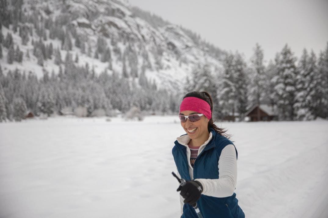 Location Image for CoolNet UV+ Tapered Headband