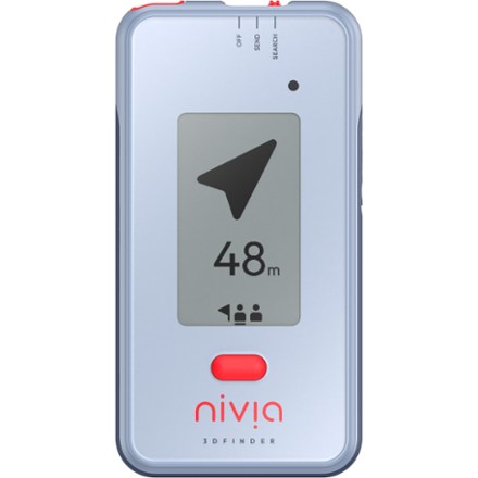 3D Finder Avalanche Transceiver