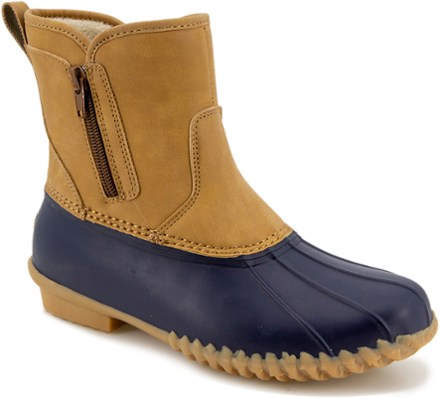 JBU Martha Waterproof Duck Boots - Women's 2