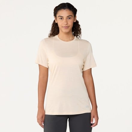 REI Co-op Merino 185 Crew Base Layer Top - Women's 1