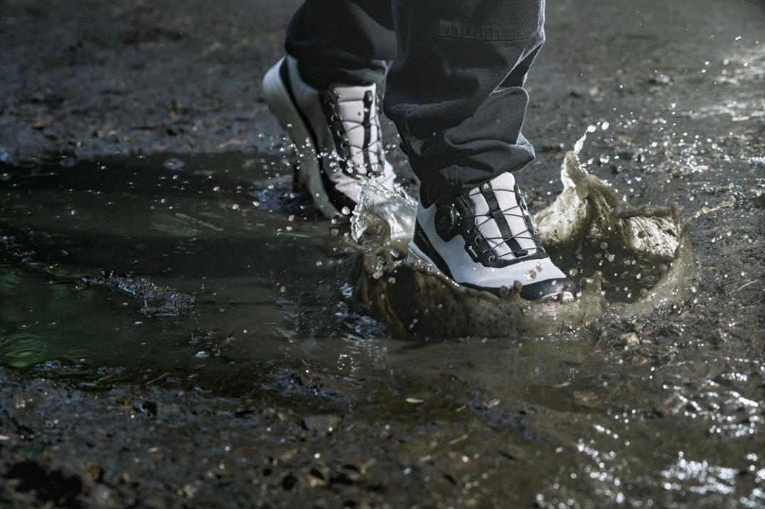 Location Image for Haze RB9X GTX Shoes - Men's