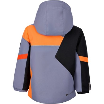 Obermeyer Orb Insulated Jacket - Toddlers'/Kids' 4