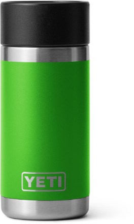 YETI Rambler Vacuum Bottle with HotShot Cap - 12 fl. oz. 1