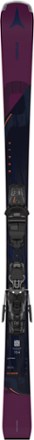 Atomic Cloud Q9 Skis with Bindings - Women's - 2022/2023 1