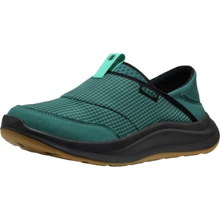 KEEN Whyser Slip-On Shoes - Women's 3