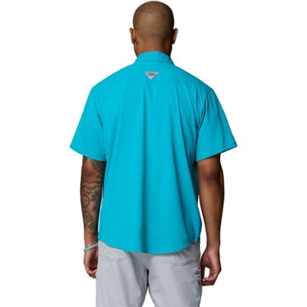 Columbia PFG Skiff Guide II Shirt - Men's 1