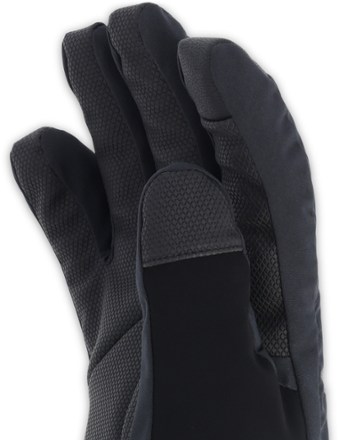 Outdoor Research Revolution II GORE-TEX Gloves - Men's 3