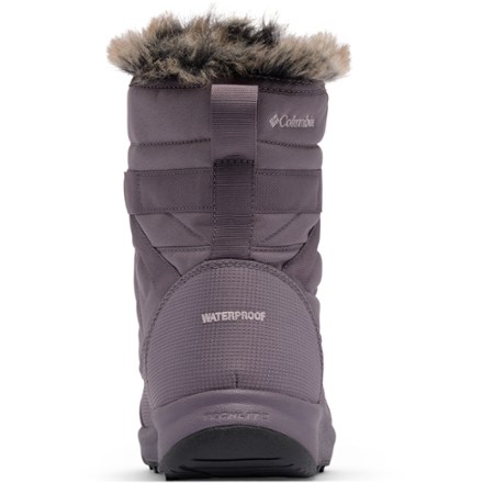 Columbia Minx Shorty IV Boots - Women's 6