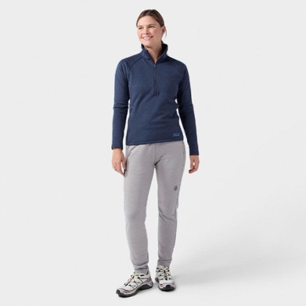 Stio Glide Power Stretch Half-Zip Fleece - Women's 3