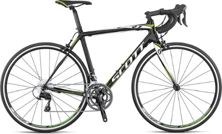 scott 105 road bike