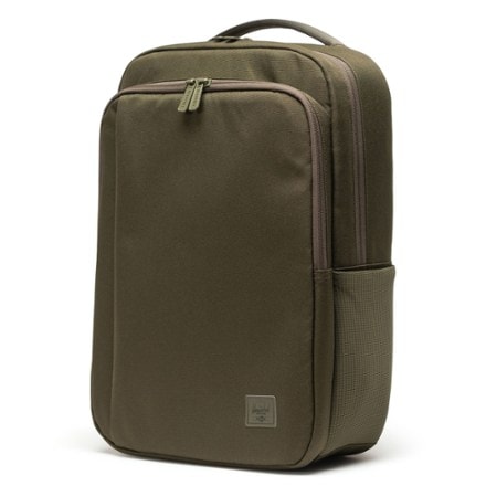 Herschel Supply Co. Kaslo Tech Daypack 0