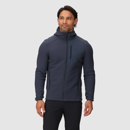 Outdoor Research Vigor Plus Fleece Hoodie - Men's 1