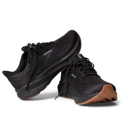 Brooks Revel 8 Road-Running Shoes - Men's 6