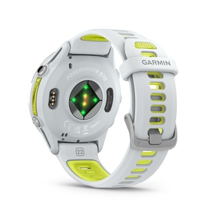 Garmin Forerunner 970 1