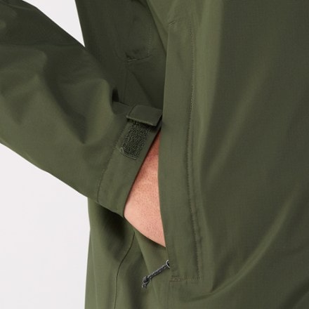 REI Co-op Rainier Rain Jacket - Men's 9