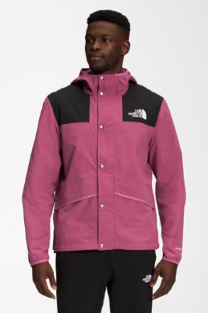 male north face jacket
