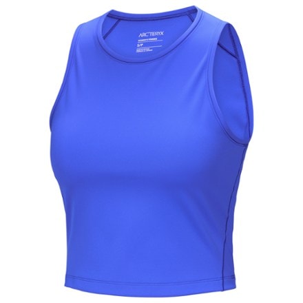 Arc'teryx Soria Tank Top - Women's 0