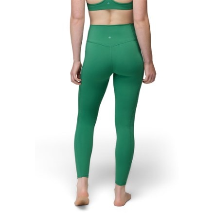 prAna Luxara Pocket Leggings - Women's 2
