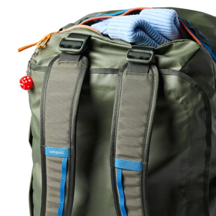 Cotopaxi Allpa Getaway 100L Duffel 3
