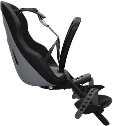 Thule Yepp Nexxt2 Mini Front-Mount Child Bike Seat 2