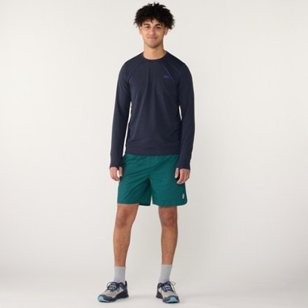 Stio Second Light 7 in. Shorts - Men's 3