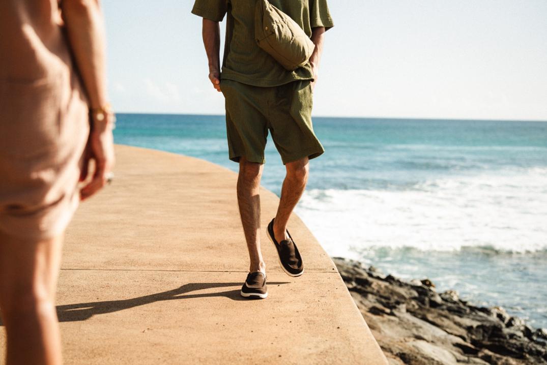 Location Image for Kakaha Mesh Shoes - Men's