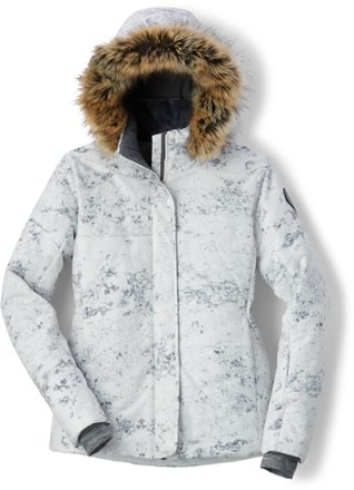 tuscany ii jacket