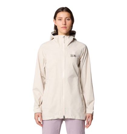 Mountain Hardwear Women