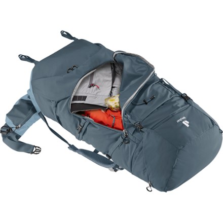 Deuter Aircontact Core 65 + 10 Pack - Men's | REI Co-op