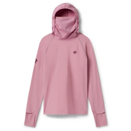 rabbit Cocoon 2.0 Shirt - Women's 0
