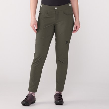 Stio OPR Bike Pants - Women's 1