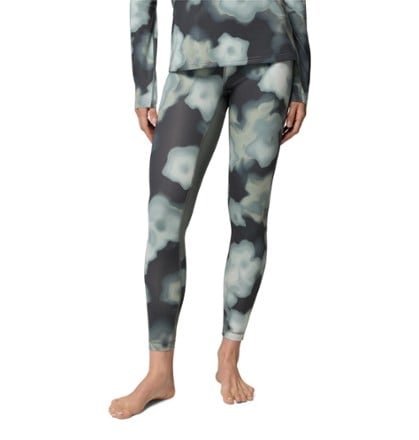 Columbia Omni-Heat Infinity Base Layer Tights - Women's 0